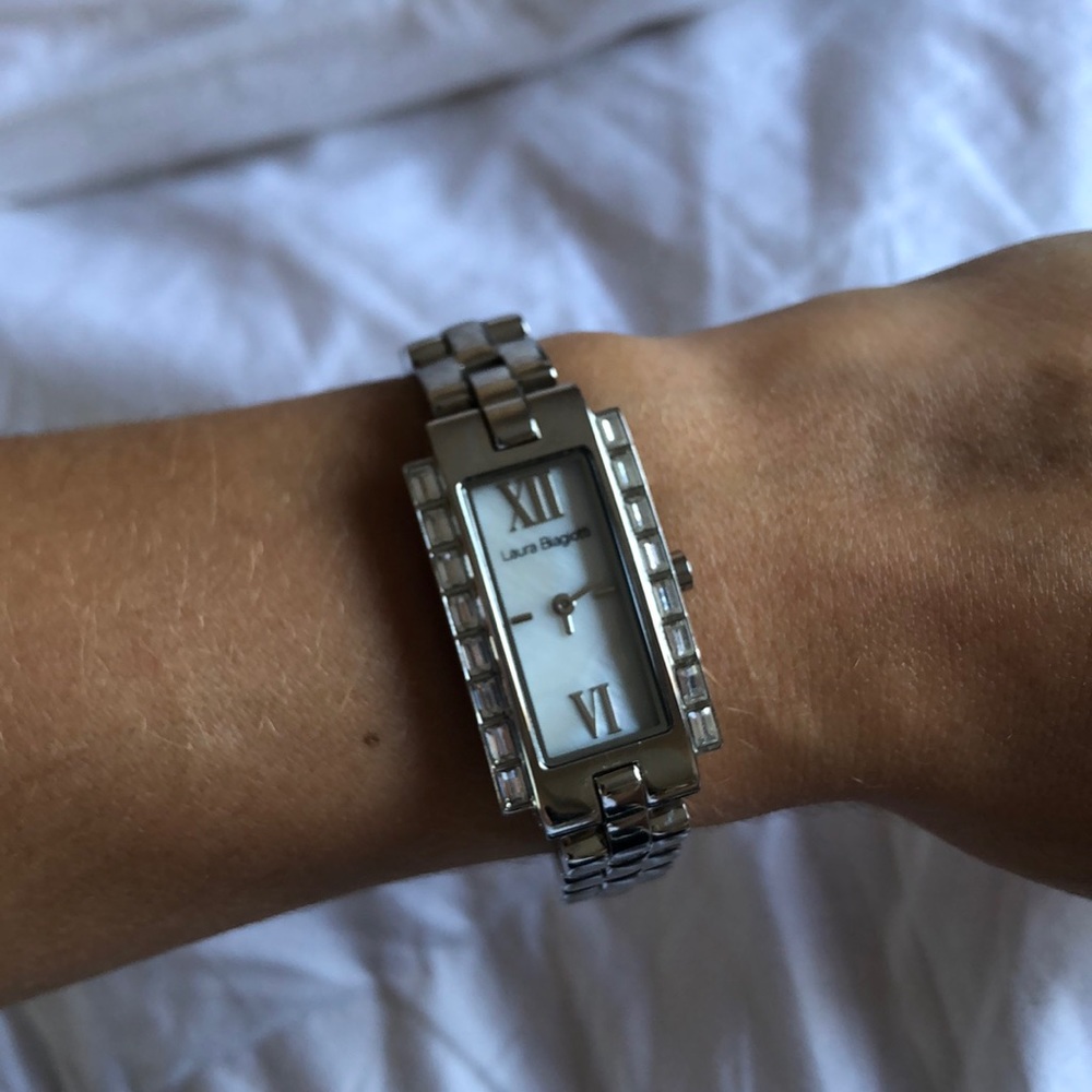 Laura biagiotti watch